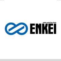 ENKEI THAI logo