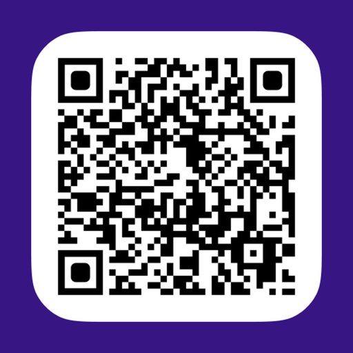 Reader QR code & Barcode scan iOS App