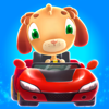 Puppy Cars - Game for Kids - MagisterApp