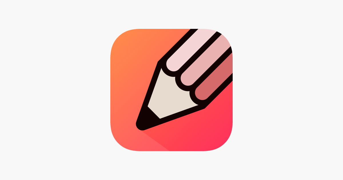 Jogo de desenho: Desenhe arte na App Store