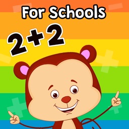 Addition & Subtraction Kids K2