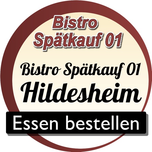 Bistro Spätkauf 01 Hildesheim icon