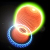 Forge of Neon - 3D Sandbox Art icon