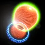 Forge of Neon - 3D Sandbox Art App Positive Reviews