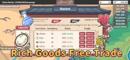 Game screenshot East Trade Tycoon apk