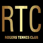 Rogers Tennis Club App Contact