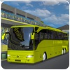 Public Bus: Coach Driving Game icon