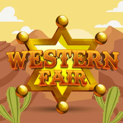 Western Fair Читы