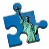 New York City Puzzle delete, cancel