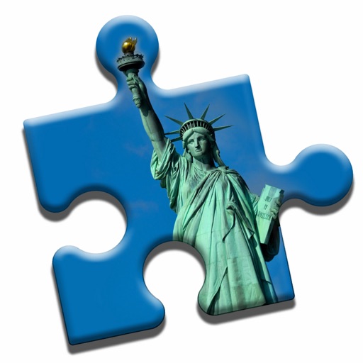 New York City Puzzle