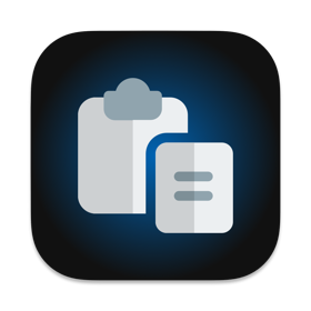 螢幕擷取畫面 (4) Clippy - Clipboard Manager