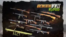 Game screenshot Call of Sniper War Game hack