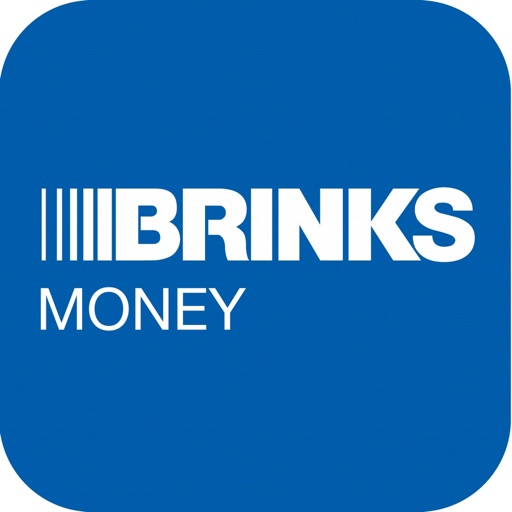 Brinks Money Prepaid