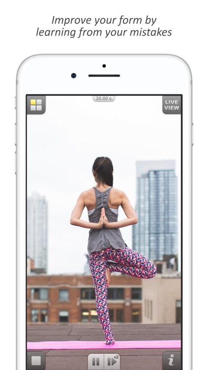 BaM Video Delay screenshot-7