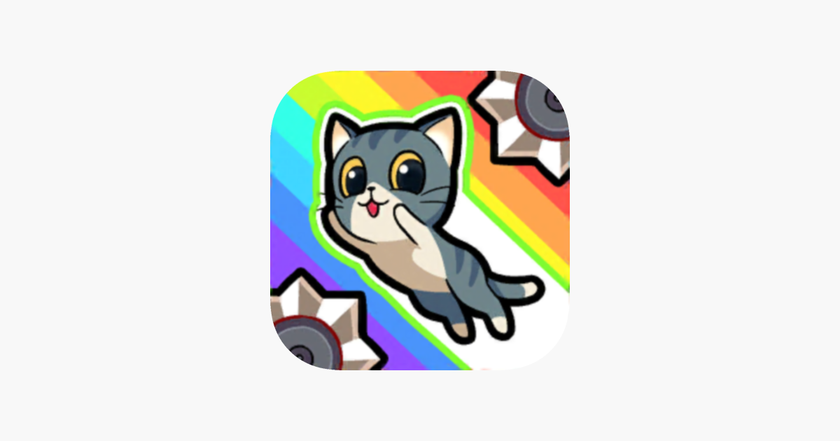 Cat Jump (Global) trên App Store