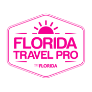 VISIT FLORIDA Travel  Pro