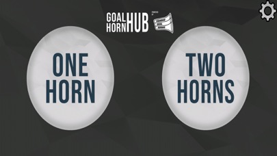 Goal Horn Hub screenshot 1