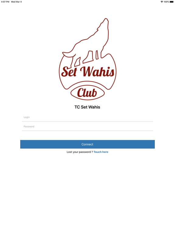 Screenshot #4 pour MySetWahis