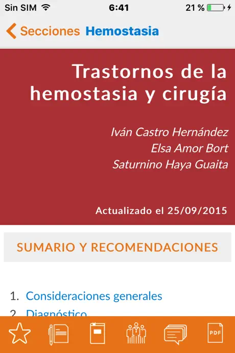 Medicina Consultiva