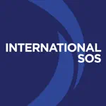 International SOS Assistance App Problems