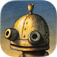 Machinarium