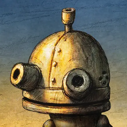 Machinarium Читы