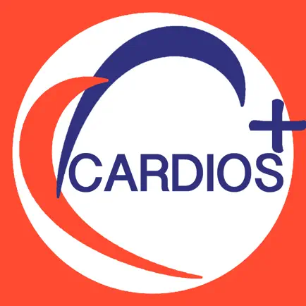 CARDIOS Cheats