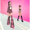 Ramp Queen- Fashion Dress Up - iPadアプリ