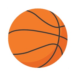 Basketball Stickers