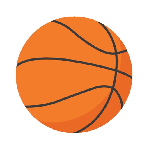 Basketball Stickers