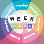 Weekday Wizards : 7 Days Kids App Positive Reviews