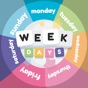Weekday Wizards : 7 Days Kids app download