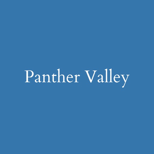 Panther Valley