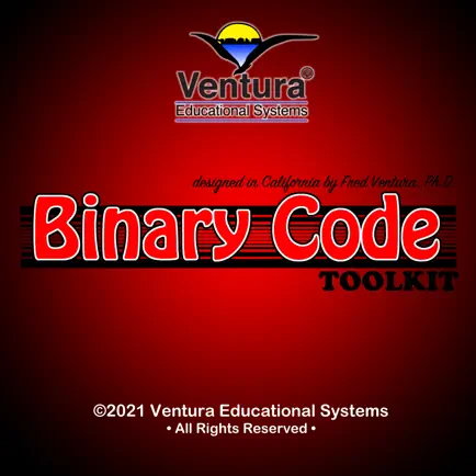 Binary Code Toolkit Cheats