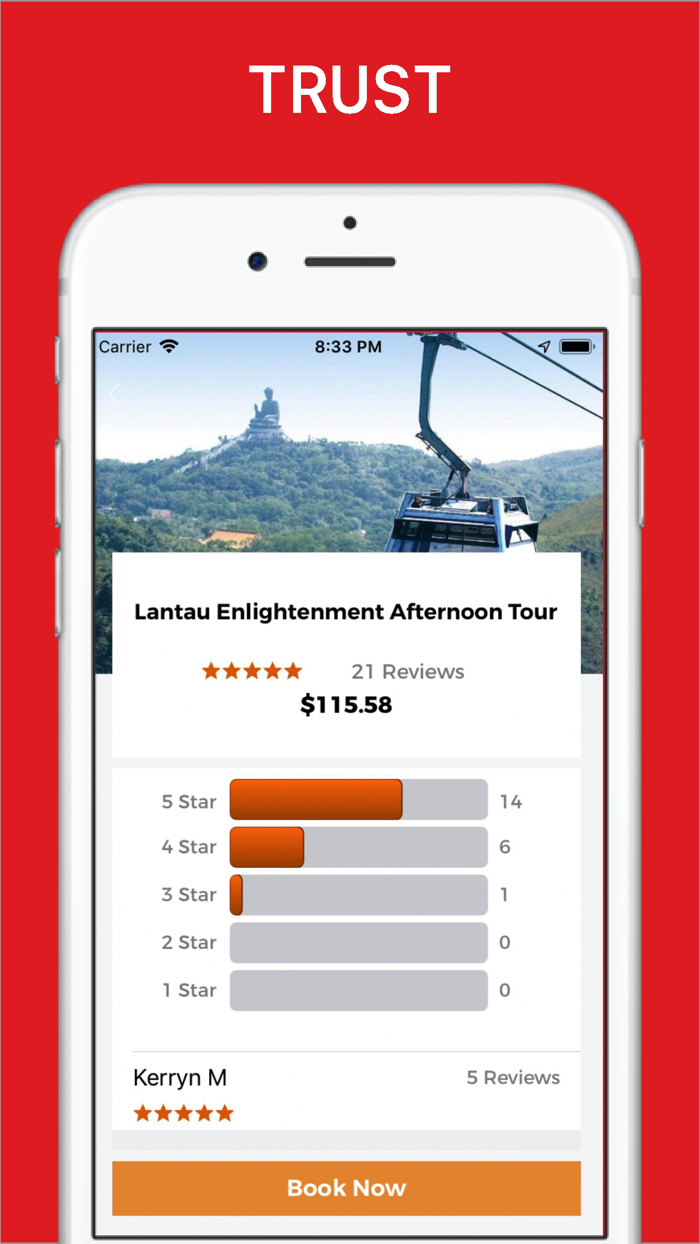 Hong Kong Travel Guide ..