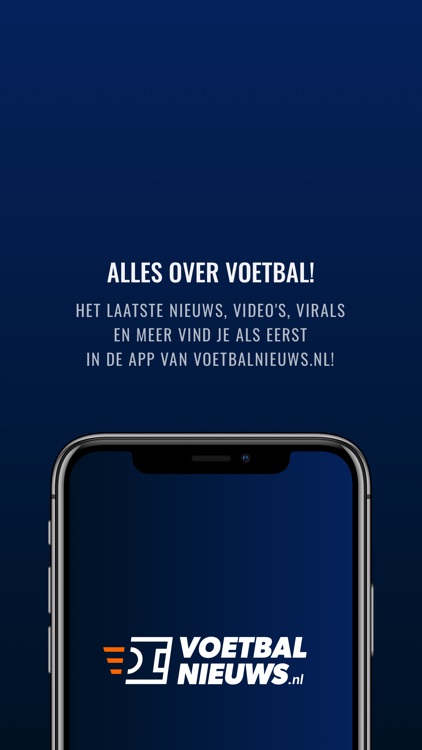 VoetbalNieuws.nl