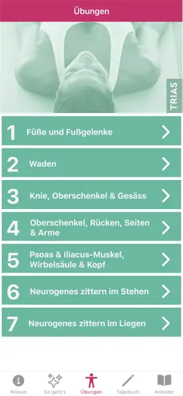 Game screenshot NeuroZittern mod apk