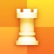 Icon Chess Classic Widget Game