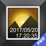 Download Timestamp Photo and Video pro app