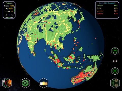 World of Hexのおすすめ画像1