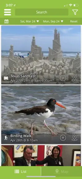 Game screenshot Visit Port Aransas! mod apk