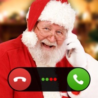 Prank Call - Santa Coming