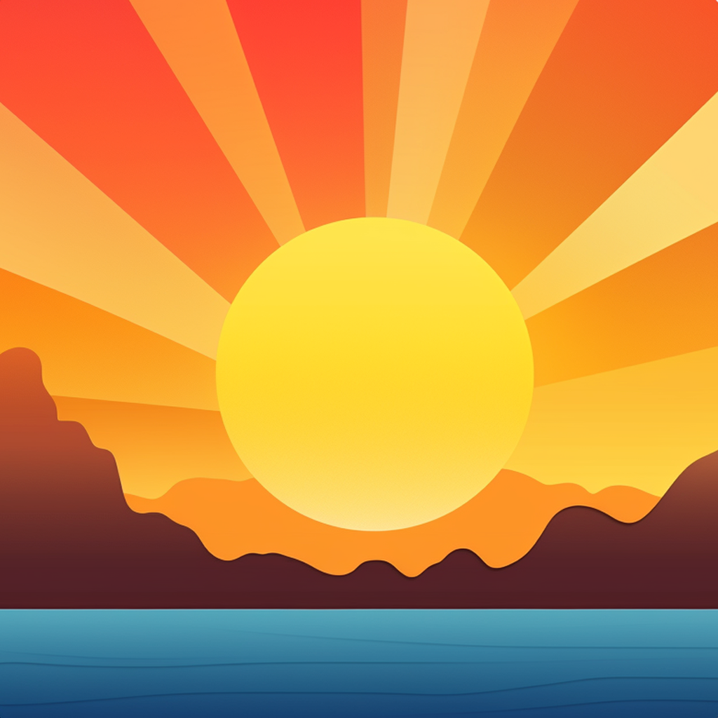 Get Daylight - Sunrise and Sunset for iOS, iPhone, iPad Aso Report