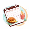 Food Shopping List Maker icon