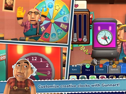 Zcooly: Fun edu games for kidsのおすすめ画像9