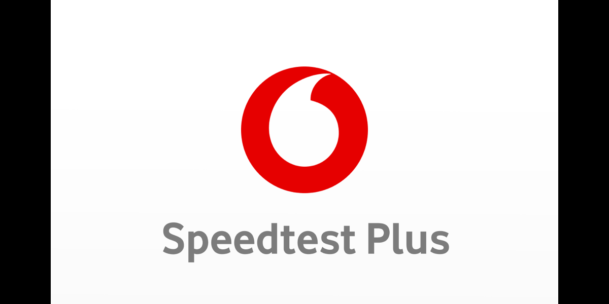 Vodafone Speedtest Plus on the App Store