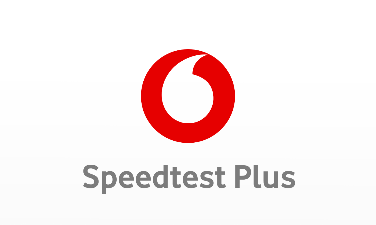 Vodafone Speedtest Plus on the App Store