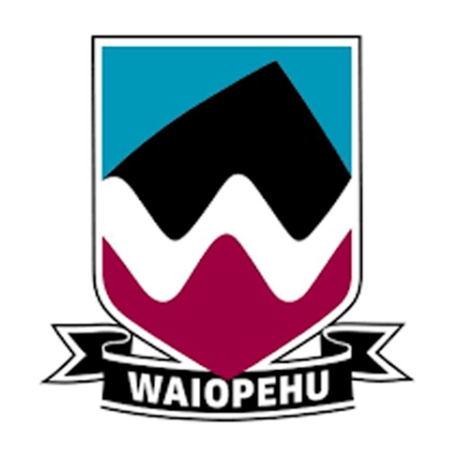 Waiopehu College