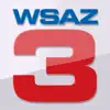 WSAZ News contact information