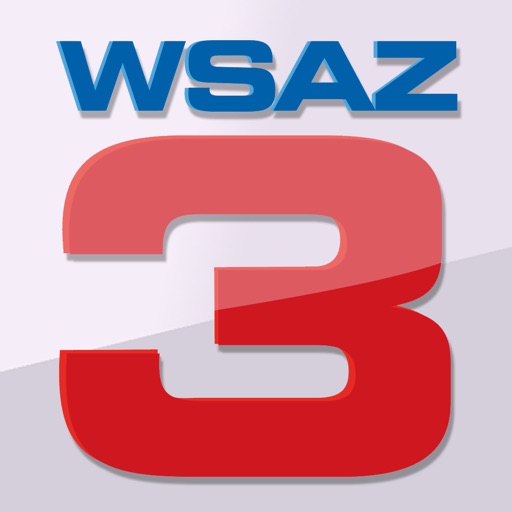 WSAZ News iOS App